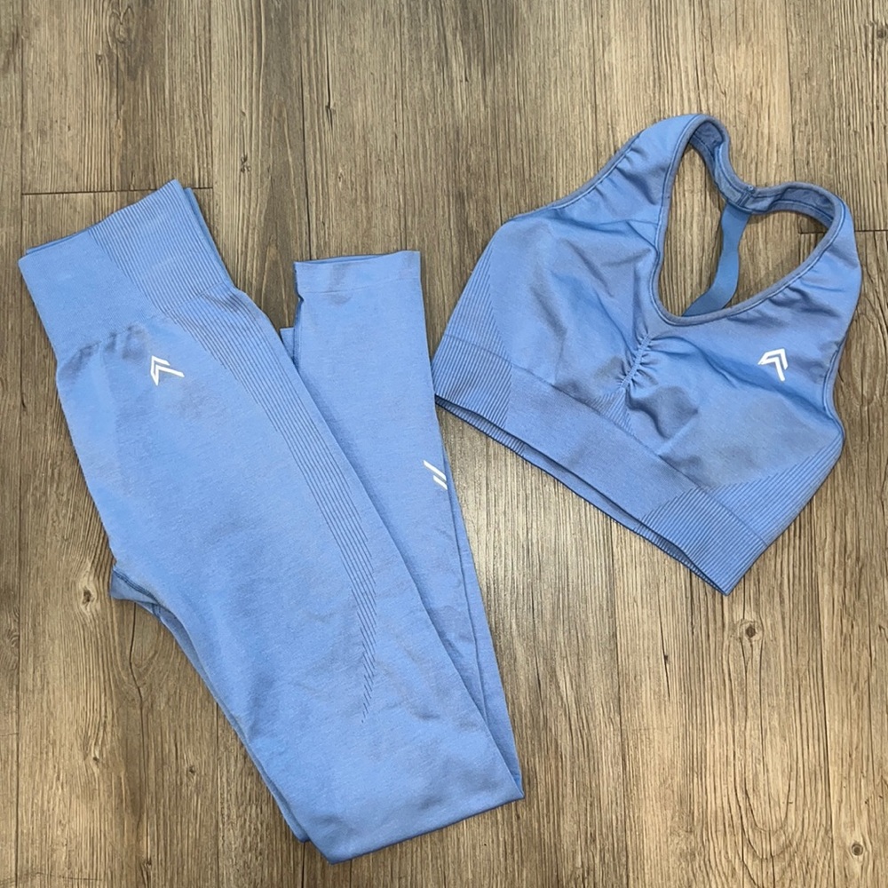 Oner Active leggings-bra set